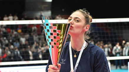 Göztepe Rotar transferini resmen açıkladı