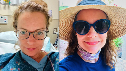 Ünlü oyuncunun bitmeyen kâbusu… Gizemli hastalığı yüzünden sesini kaybetti, iki yıl konuşamadı… Kurtarıcısı plastik bir kuğu oldu