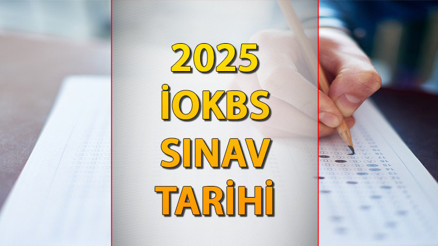 BURSLULUK SINAVI (İOKBS) TAKVİMİ 2025 || Sınav yerleri açıklandı İOKBS Bursluluk Sınavı ne zaman