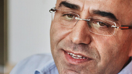 Necati Özkan kimdir, kaç yaşında, nereli Ekrem İmamoğlunun Danışmanı Necati Özkan biyografisi