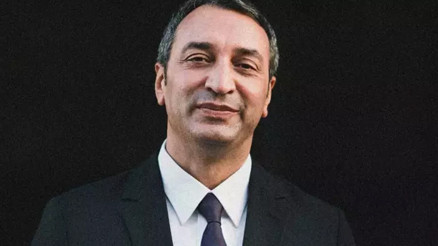 Mahir Polat hastaneye yatırıldı