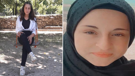 Diyarbakırda 16 gündür kayıp olan 14 yaşındaki Gülçiçek, ailesine videolu mesaj gönderdi