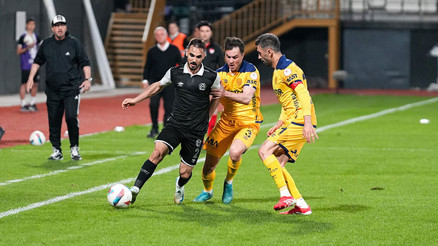 MKE Ankaragücünden taraftarına bilet jesti