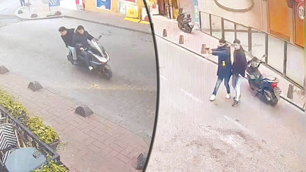 İkizlerin intikamı