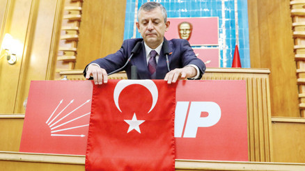 Hem terörsüz hem çetesiz