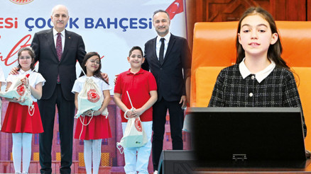 Bugün en güzel bayram
