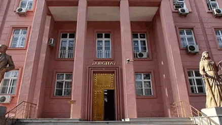 VIP dinlemede Yargıtay onayı