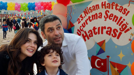 Uzak Şehir çocukları unutmadı