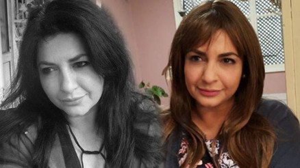 Usta tiyatrocu Leyla Okay hayatını kaybetti