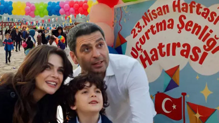 Uzak Şehir çocukları unutmadı