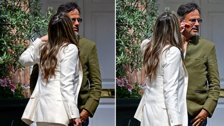 Aşkını ilan etti, dillere düştü... Kucağında bebeğiyle bile onunla evlenen olmuştu... Sen aslında daha iyisini de bulurdun Aşkını ilan etti, dillere düştü... Kucağında bebeğiyle bile onunla evlenen olmuştu... Sen aslında daha iyisini de bulurdun