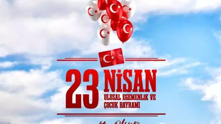 23 NİSAN RESİMLİ MESAJLARI ATATÜRK SÖZLERİ (YENİ) - 23 NİSAN İLE İLGİLİ SÖZLER 2025 (TIKLA - İNDİR) : Resimli, anlamlı, değişik, yeni, en güzel Ulusal Egemenlik ve Çocuk Bayramına özel 23 Nisan kutlama mesajları 23 NİSAN RESİMLİ MESAJLARI ATATÜRK SÖZLERİ (YENİ) - 23 NİSAN İLE İLGİLİ SÖZLER 2025 (TIKLA - İNDİR) : Resimli, anlamlı, değişik, yeni, en güzel Ulusal Egemenlik ve Çocuk Bayramına özel 23 Nisan kutlama mesajları