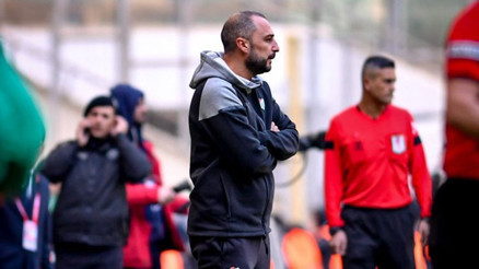 Bursaspor, Adem Çağlayan ile 6da 6 yaptı