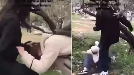 Görüntüler insanın içini sızlatıyor… Uzman isimler detay detay anlattı: Akran zorbalığının önüne nasıl geçeceğiz