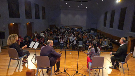 Stuttgart’ta Anadolu rüzgârı esti