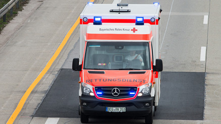 Trafik kazasında baba ve oğlu hayatını kaybetti