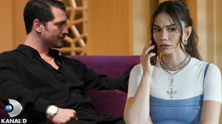 Nisan markaj altında... Muhbir olduğumu biliyor