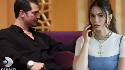 Nisan markaj altında... Muhbir olduğumu biliyor