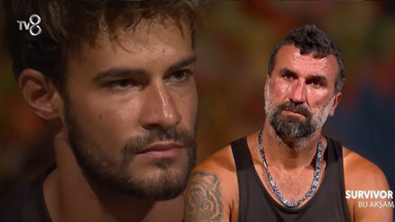 Survivor Batuhan ve Hikmet diskalifiye mi oldu, yarışmadan ayrılıyor mu Acun Ilıcalıdan son dakika kritik karar... Survivor yeni bölümde yaşananlar