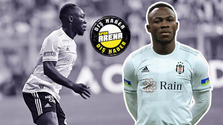 Jackson Muleka, Beşiktaş’tan ayrılış sürecini anlattı: O dönemki yönetim beni ayrılmaya zorladı