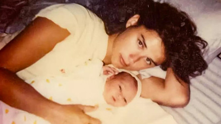 Lohusa yatağından kalkıp sete koşmuştu... Yıllarca verdiği emeğin ekmeğini büyükannelik çağında yiyor