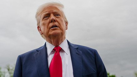 Almanya ekonomisi tarife endişeleriyle yeniden daralma bölgesine girdi