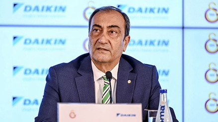 Galatasaray, yeni sezonda amatör branşların bütçesini artıracak