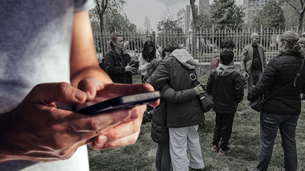 Deprem sonrasında neden iletişimde sorunlar yaşanıyor Telefonlarda hangi uygulamalar olmalı | 7 SORU 7 YANIT