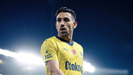 İrfan kulübeden Can katamadı