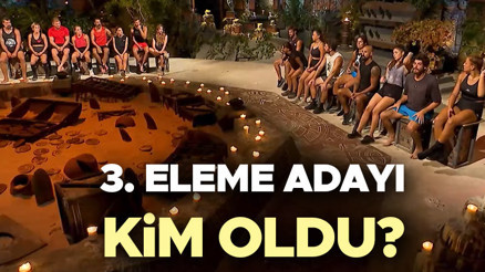 SURVİVOR ELEME ADAYI KİM OLDU, KİM KAZANDI 23 NİSAN 2025 Dün akşam Survivor son bölümde 3. dokunulmazlık oyununu hangi takım kazandı, eleme potasına kim gitti Batuhan ve Hikmet arasındaki kavga konseye taşındı SURVİVOR ELEME ADAYI KİM OLDU, KİM KAZANDI 23 NİSAN 2025 Dün akşam Survivor son bölümde 3. dokunulmazlık oyununu hangi takım kazandı, eleme potasına kim gitti Batuhan ve Hikmet arasındaki kavga konseye taşındı