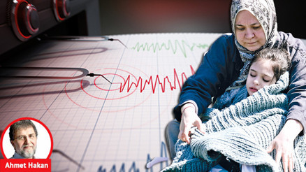 Deprem hocalarının hangisine inanalım