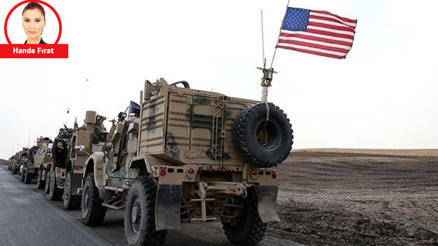 Suriye’den çekilme: 2018’de söylenen söz hayata geçiyor