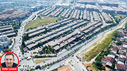 Deprem işyerinde, otelde, fabrikada AVM’de her yerde