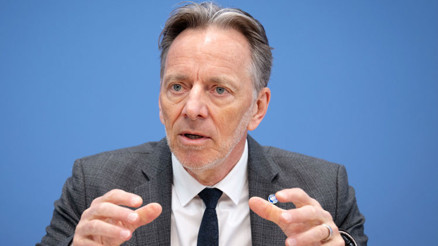 BKA’nın ‘Tehlikeli Şahıslar’ listesi genişletiliyor