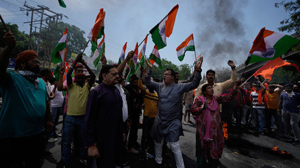 Hindistan ve Pakistan arasında gerilim tırmanıyor: Yeni Delhi saldırılardan komşusunu sorumlu tuttu