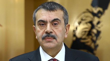 Milli Eğitim Bakanı Tekinden MEB AKUB üyelerine ilişkin açıklama