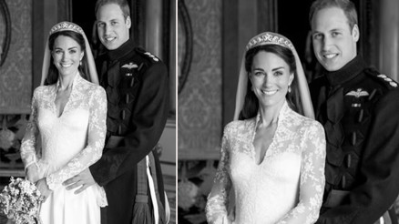 Geçen yıl en mutlu günü zehir olmuştu... Şimdi de ikinci balayı için cenaze törenini bekleyecek