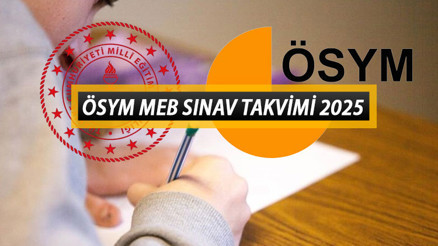 BURSLULUK SINAVI, LGS, YKS SINAV TAKVİMİ 2025 || Sınavlar ne zaman başlıyor LGS, YKS, İOKBS sınavları hangi gün, ayın kaçında yapılacak BURSLULUK SINAVI, LGS, YKS SINAV TAKVİMİ 2025 || Sınavlar ne zaman başlıyor LGS, YKS, İOKBS sınavları hangi gün, ayın kaçında yapılacak