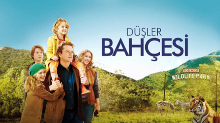 Düşler Bahçesi konusu nedir, kaç yılında çekildi Düşler Bahçesi oyuncuları ve hikayesi