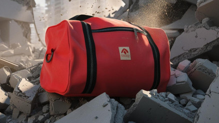 Hâlâ bu yanlışları yapıyoruz Deprem anında ne yapmalıyız Depremde hayat kurtaran şey deprem çantası değil aldığınız pozisyon