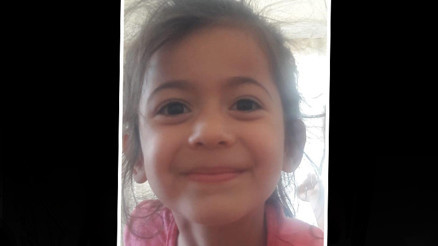 Arkadaşlarıyla oyun oynuyordu... 10 yaşındaki Rozadan acı haber: Kurtarılamadı