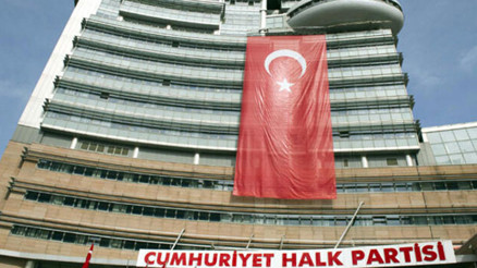CHPnin 38. Olağan Kurultayına ilişkin soruşturmada, şüpheli ifadeleriyle devam ediyor CHPnin 38. Olağan Kurultayına ilişkin soruşturmada, şüpheli ifadeleriyle devam ediyor