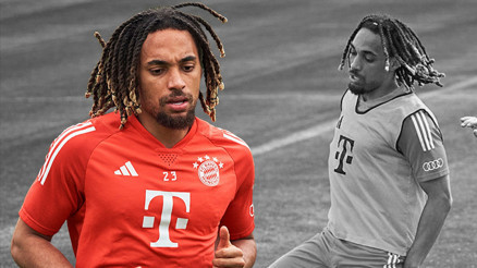 Bayern Münihten şok Sacha Boey kararı Büyük zararla satacaklar