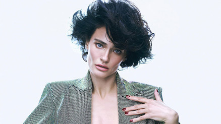 Saadet Işıl Aksoy: Egomu geri plana attım Saadet Işıl Aksoy: Egomu geri plana attım