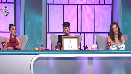 İşte Benim Stilim 24 Nisan puan durumu: İşte Benim Stilim bugün kim 1. oldu, en yüksek puanı hangi isim aldı İşte Benim Stilim 24 Nisan puan durumu: İşte Benim Stilim bugün kim 1. oldu, en yüksek puanı hangi isim aldı