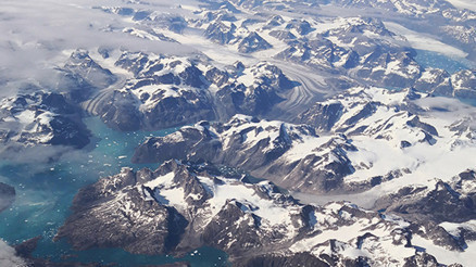 Yeni çalışmanın çarpıcı sonucu: Buzullardaki erime, doğa olaylarını artıyor olabilir