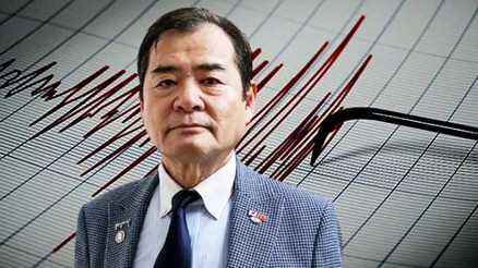 İstanbuldaki 6.2lik deprem sonrası Deprem Uzmanı Moriwakiden değerlendirme