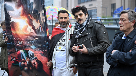 Bizi sessizlik ve ikiyüzlülük öldürüyor