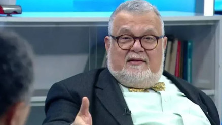 Celal Şengör kimdir, nereli, kaç yaşında Prof. Dr. Celal Şengör hakkında merak edilenler