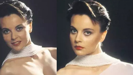 16 yaşında Türkiye güzeli seçilmişti... Magazin dünyasından rüzgar gibi gelip geçti 16 yaşında Türkiye güzeli seçilmişti... Magazin dünyasından rüzgar gibi gelip geçti